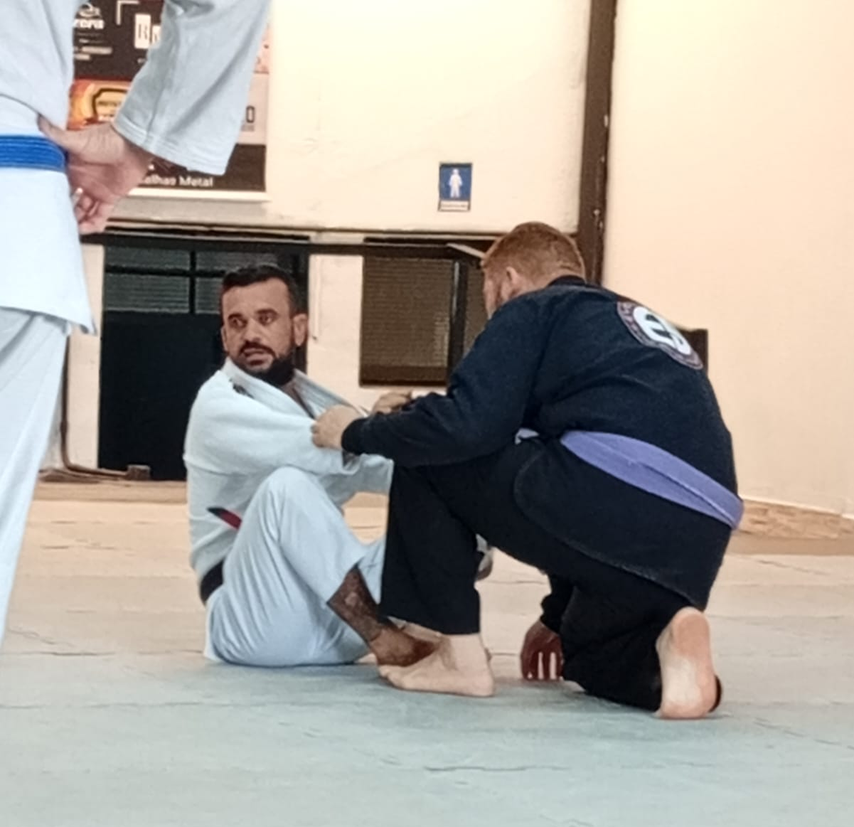 Instrução Técnica